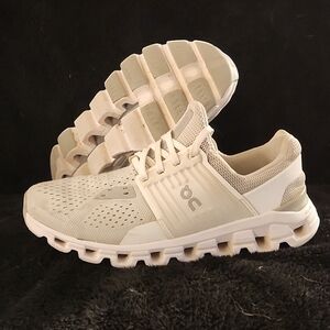 On Cloud Running Cloudswift